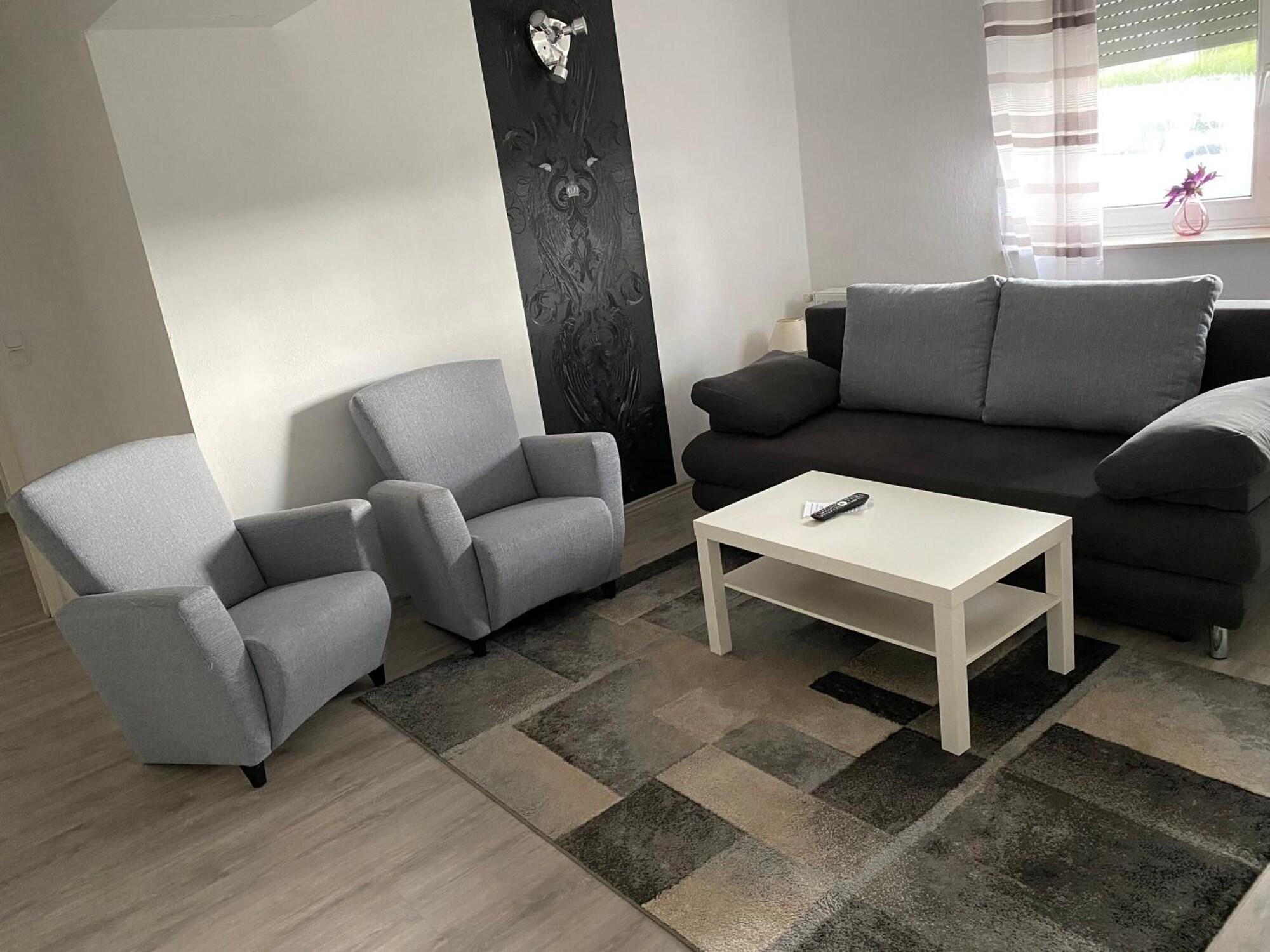 Equipamiento de Habitación Hotel Hubertus Hof