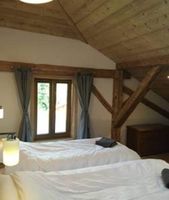 Alquiler Vacacional - Stunning French Alpine Chalet with spectacular views across the Abondance Valley
