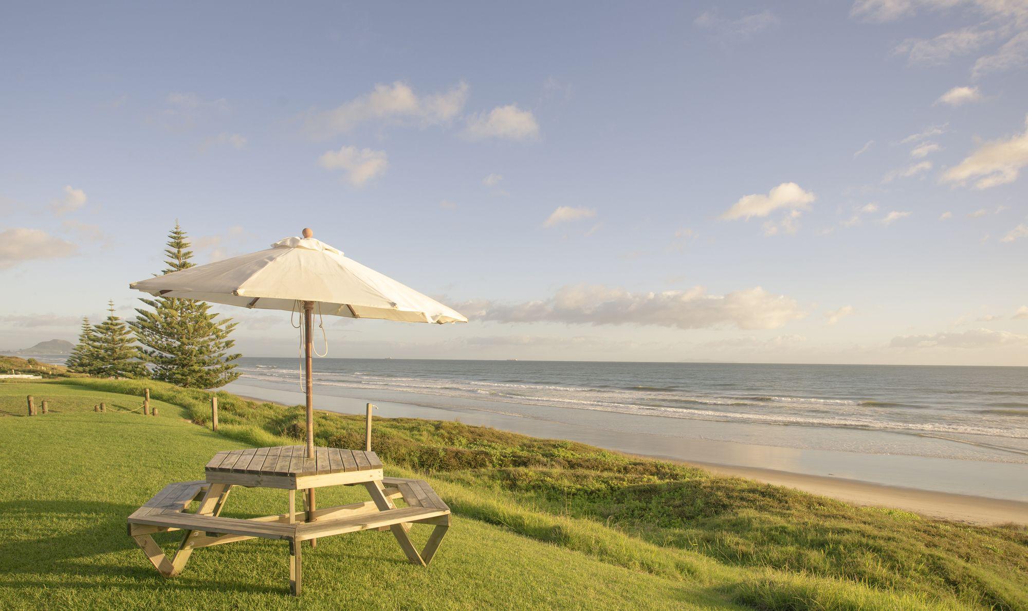 Playa Papamoa Beach Resort
