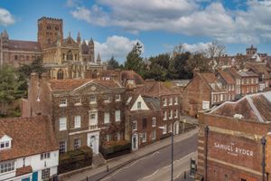 Alojamiento - The Samuel Ryder Hotel St Albans, Tapestry Collection Hilton