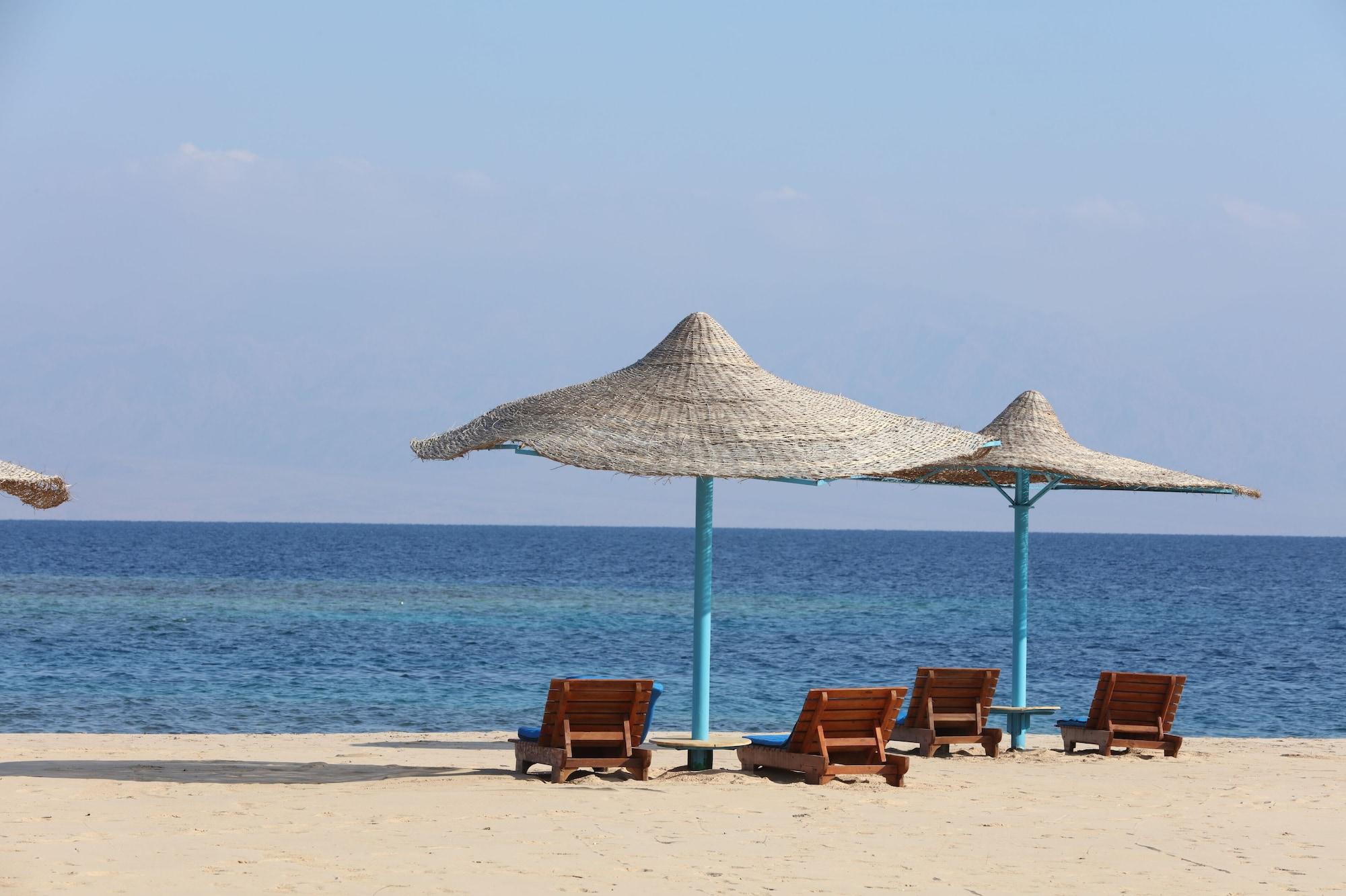 Playa Nuweiba Club Resort