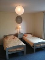 Alquiler Vacacional - Longėre View Sea 3 bedrooms
