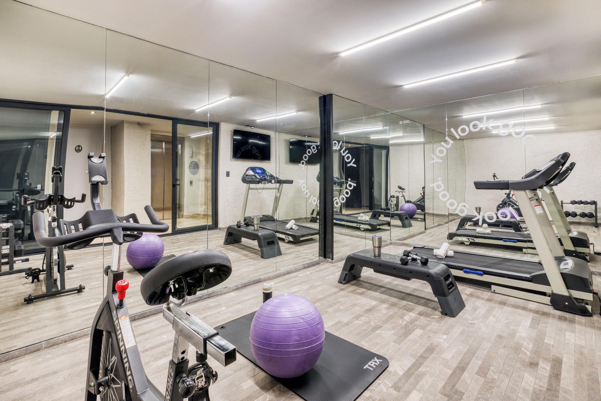 Gimnasio ULIV Aristo Polanco