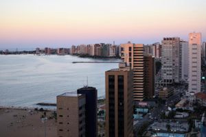 Alojamiento - VIP Beira Mar Residence