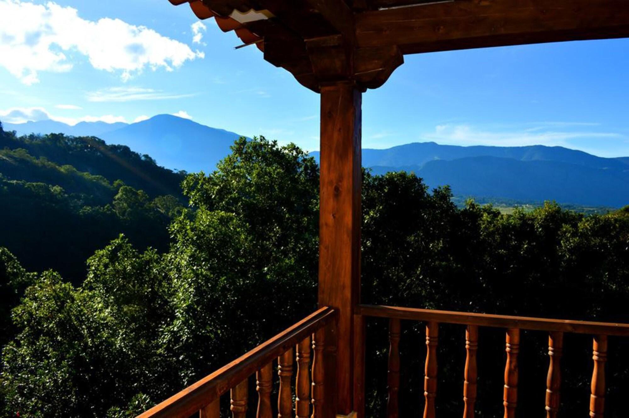 Varios Hotel Campestre La Periquera