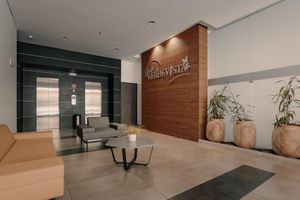 Alquiler Vacacional - Gorgeous Penthouse - AC, chef's kitchen, full washer & dryer, amazing views