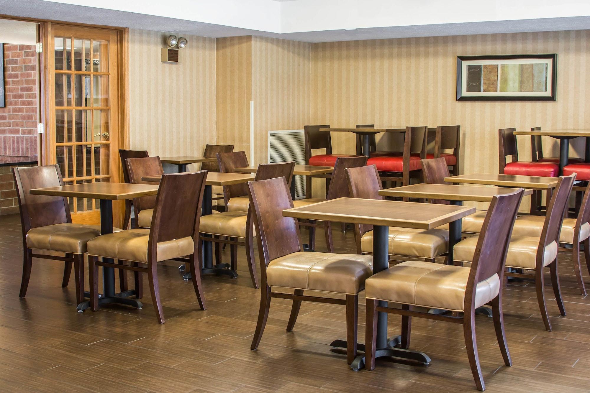 Restaurant Comfort Inn