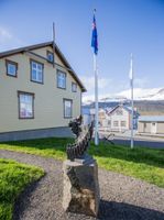 Alojamiento - Fosshotel Eastfjords