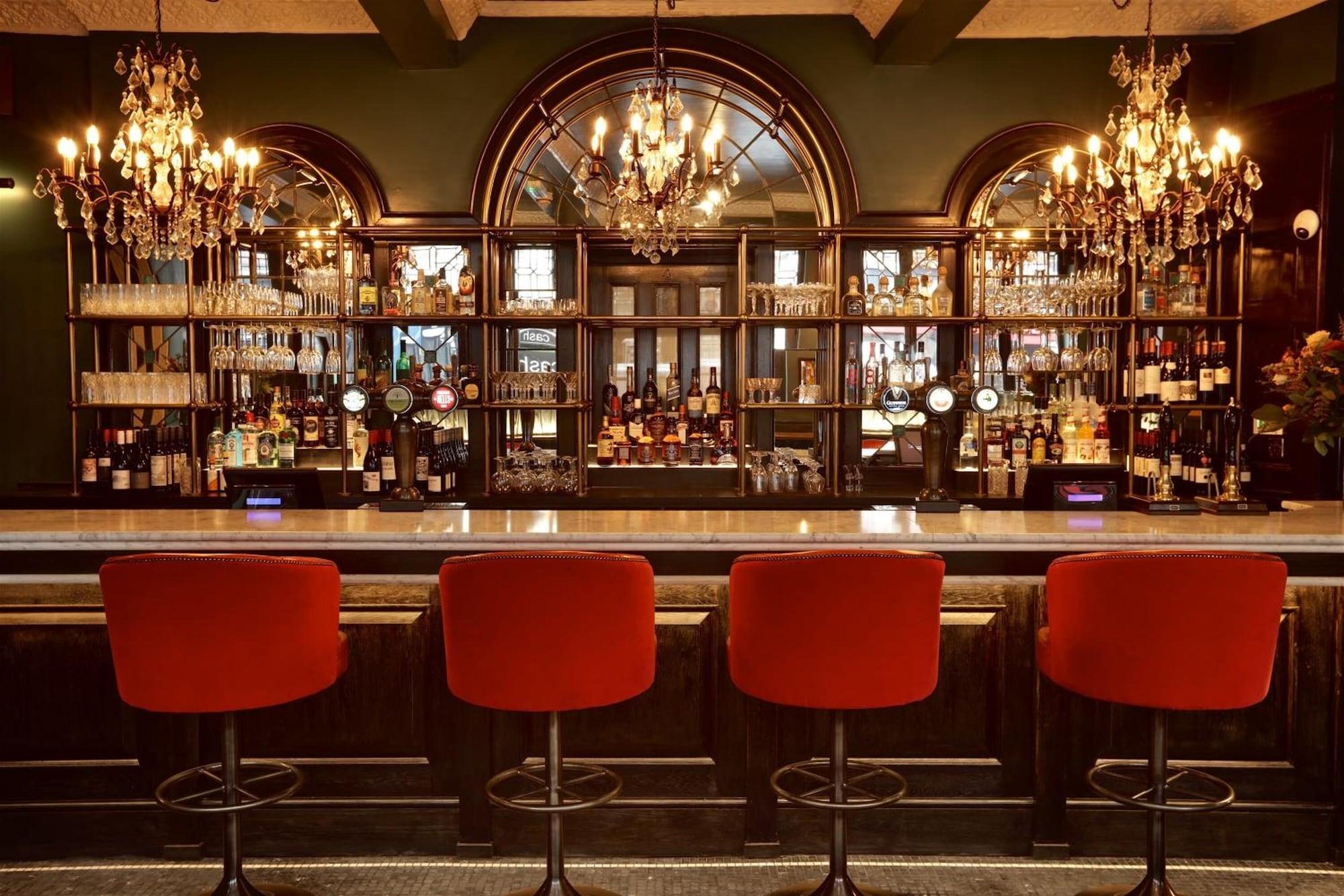 Bar/Salón The Bedford Balham