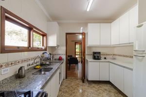 Vacation Rental - Casa com Piscina Sal o de Jogos e Churrasqueira