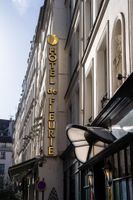 Alojamiento - Hôtel de Fleurie - Saint-Germain-des-Prés