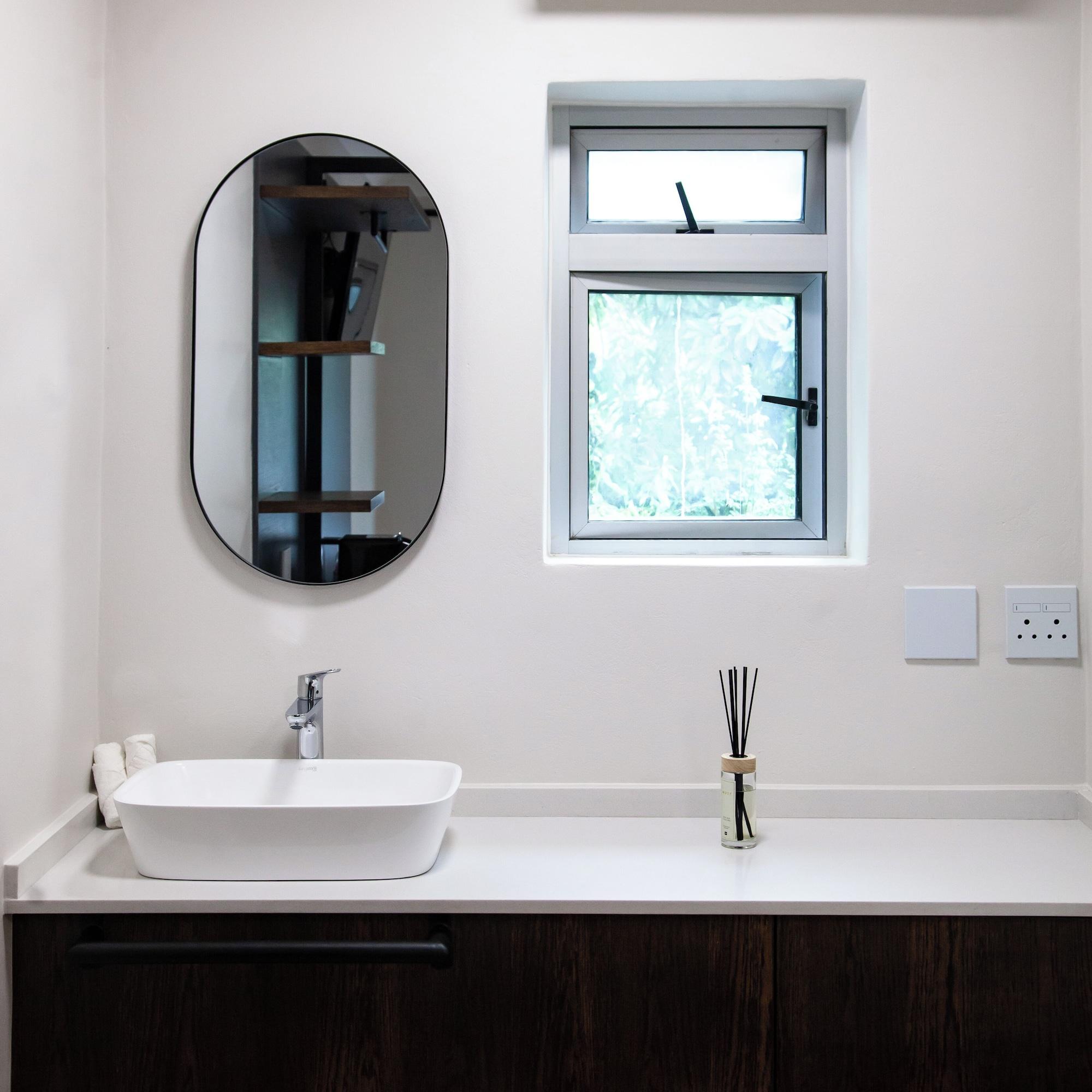 Equipamiento de Habitación Skinkikofi Guest House