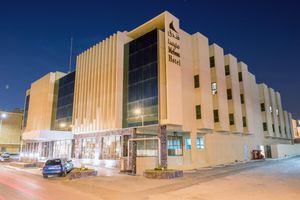 Alojamiento - Melissa Hotel Riyadh