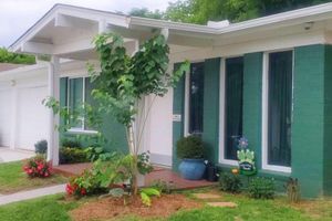 Alojamiento - Austin Uncommon Room Rentals