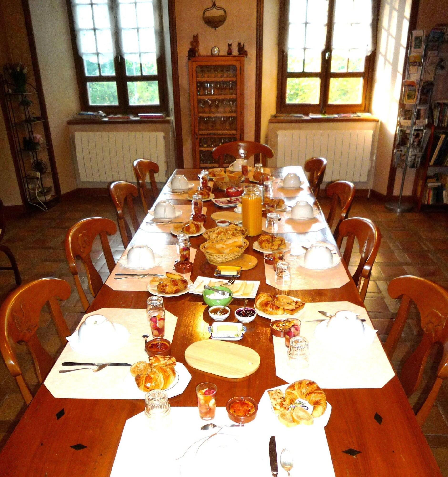 Restaurant Domaine Vega