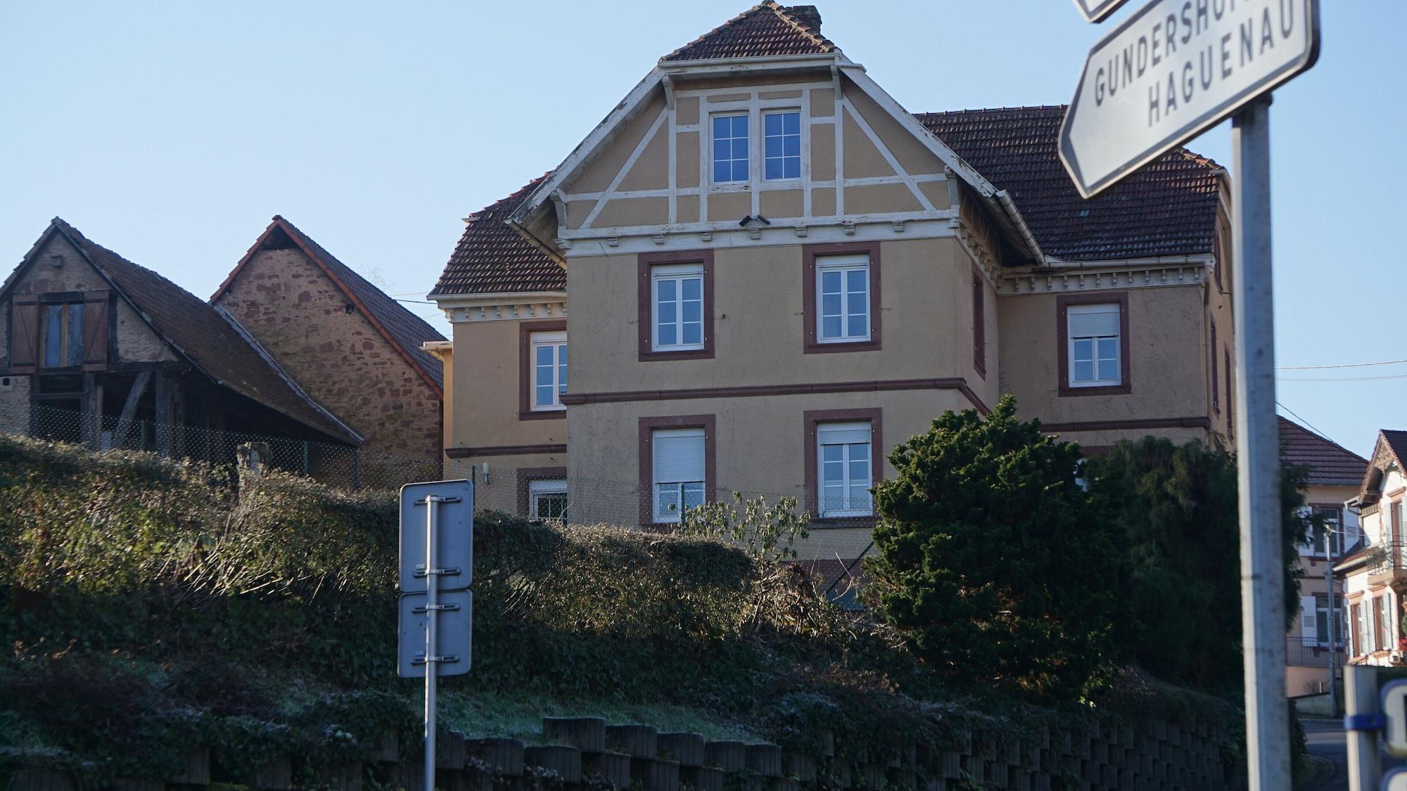 Varios La Maison Forestière
