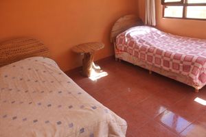 Alojamiento - Hostal Coronel Pedro Arraya - Hostel