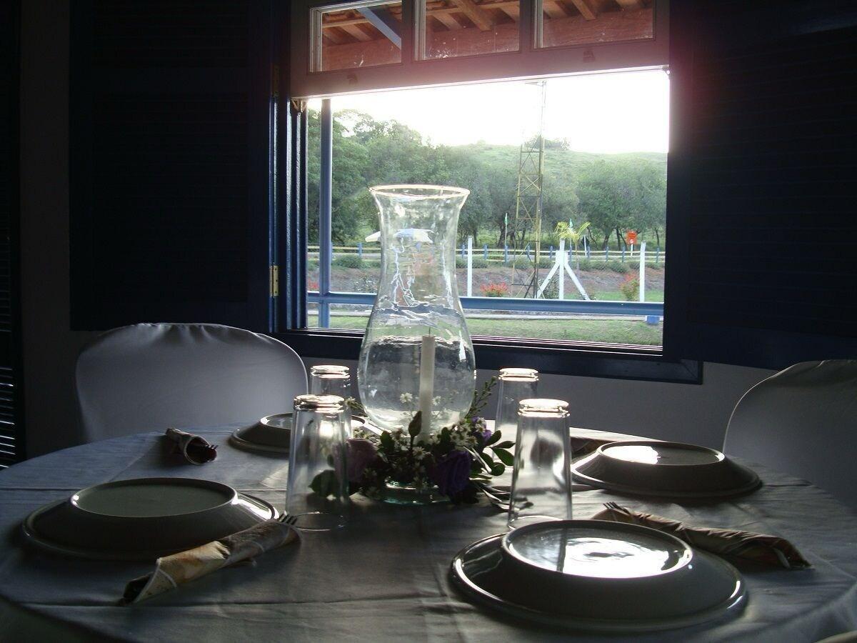 Restaurant Pousada Temática Estrada Real