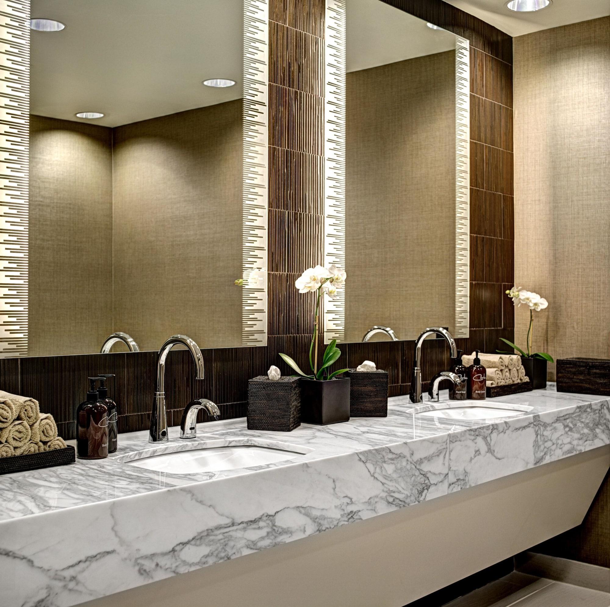 Spa The Charles Hotel