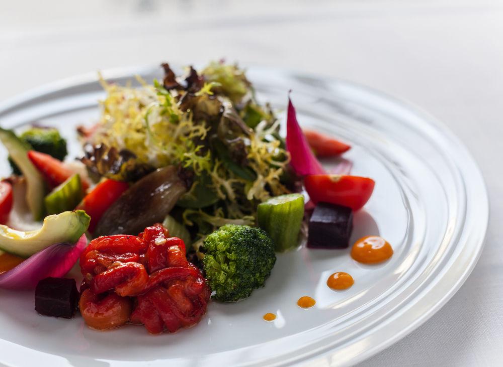 Hotel Barcelo Torre de Madrid