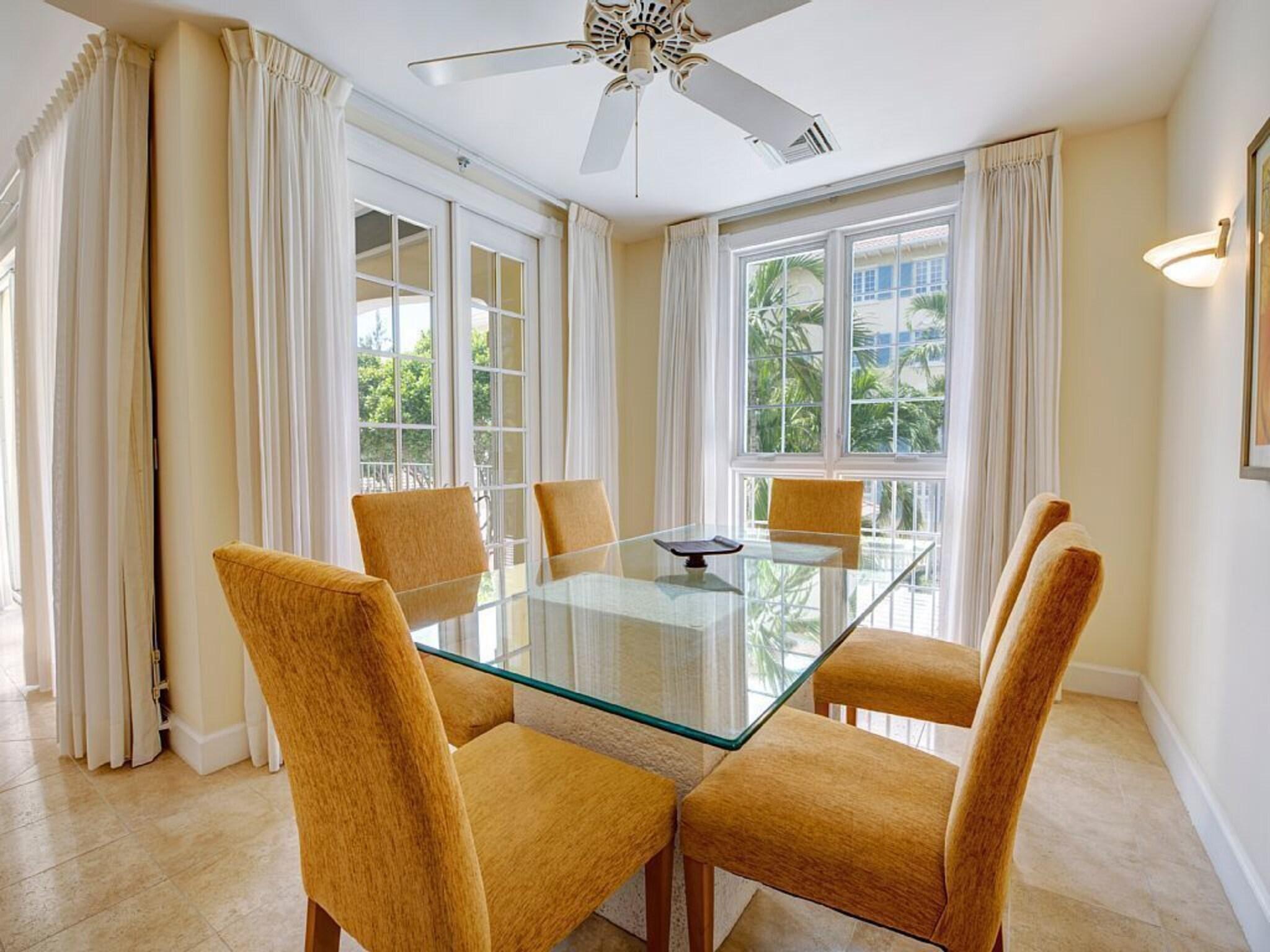 Restaurant Villa Renaissance