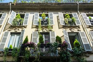 Alojamiento - Antica Locanda dei Mercanti