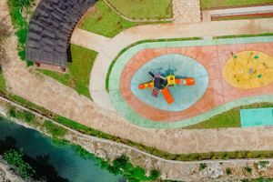 Actividad - Excursión a los cenotes de Santa Bárbara