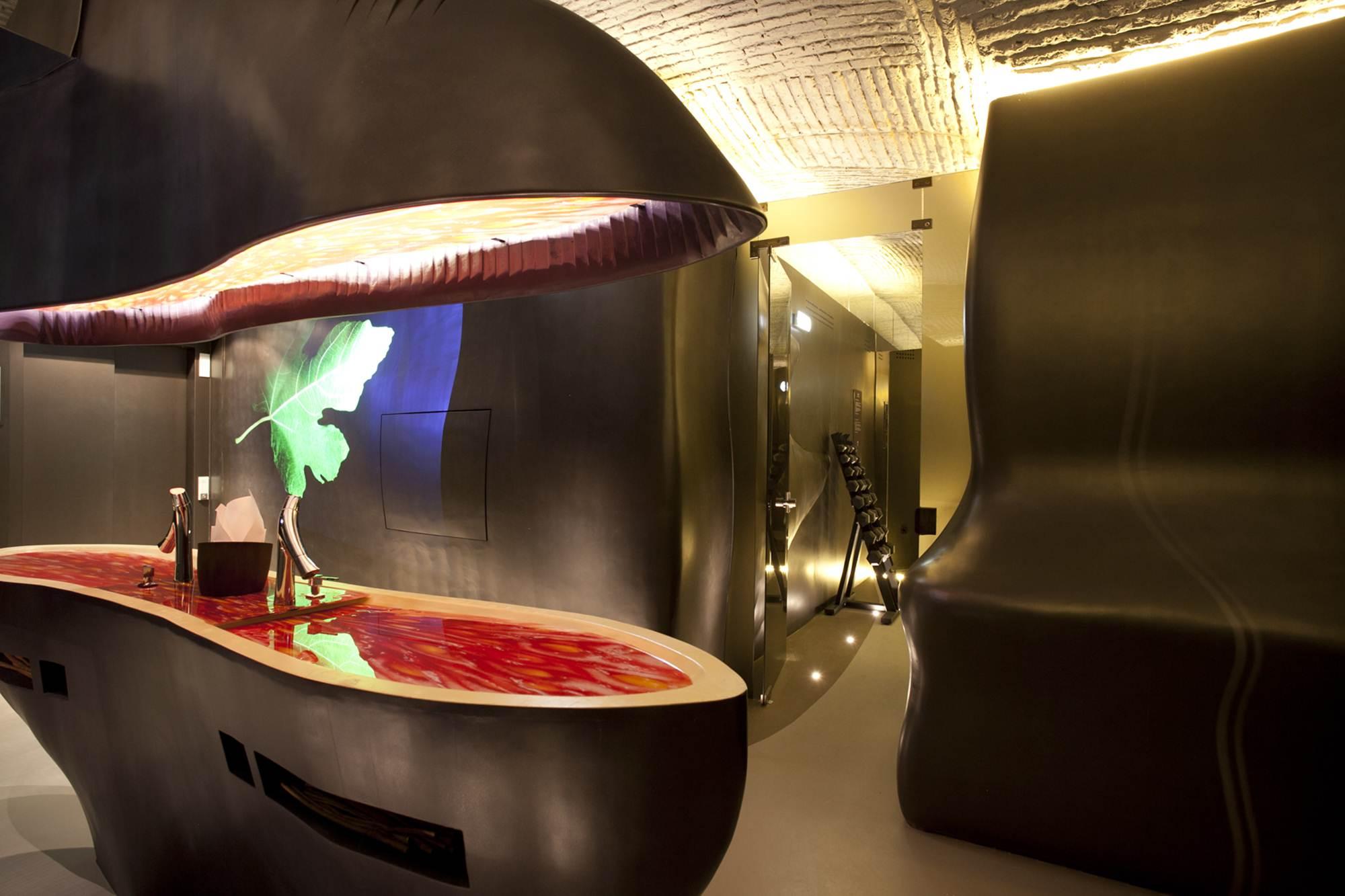 Vista Lobby Figueira by The Beautique Hotels & SPA