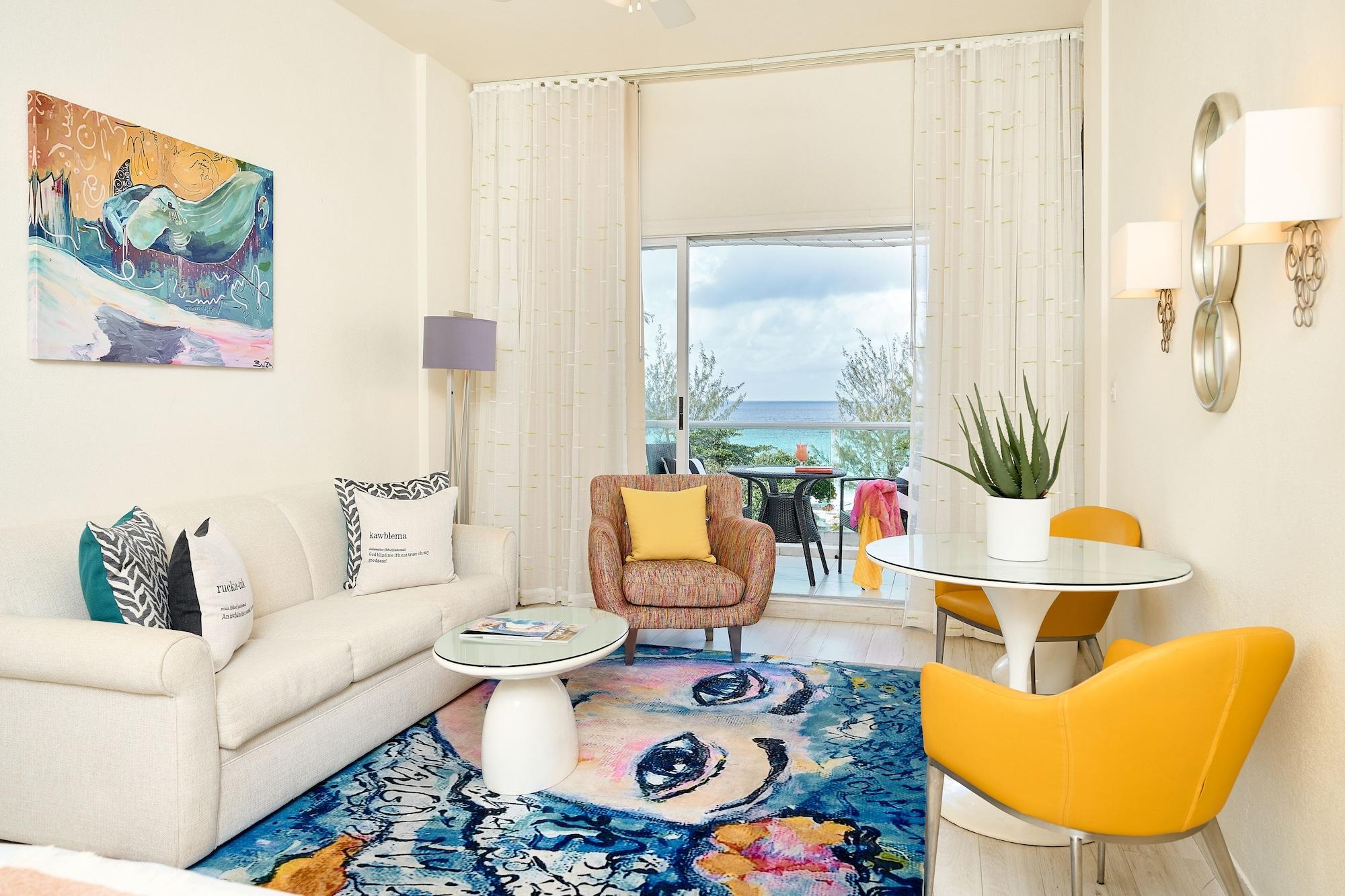 Habitación The Rockley by Ocean Hotels - Breakfast Included