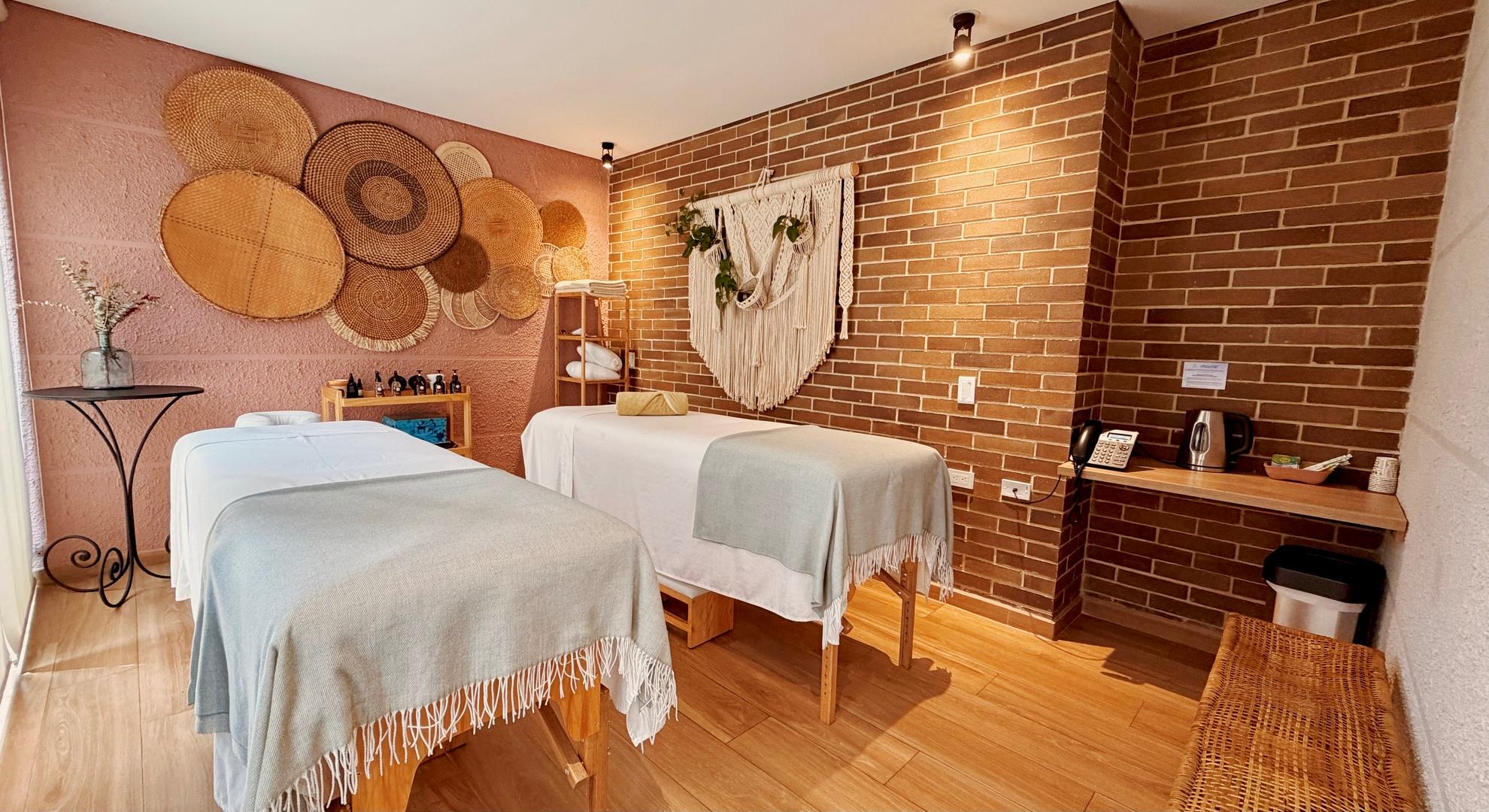 Spa Casa Rose Hotel