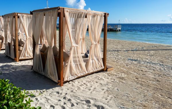 Cancun Bay All Inclusive Hotel - Hoteles cerca de Playa Langosta en Cancún