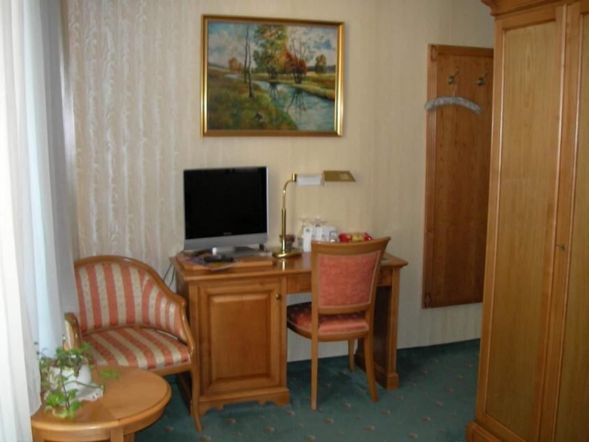 Set de Habitación Bärenturm Hotelpension