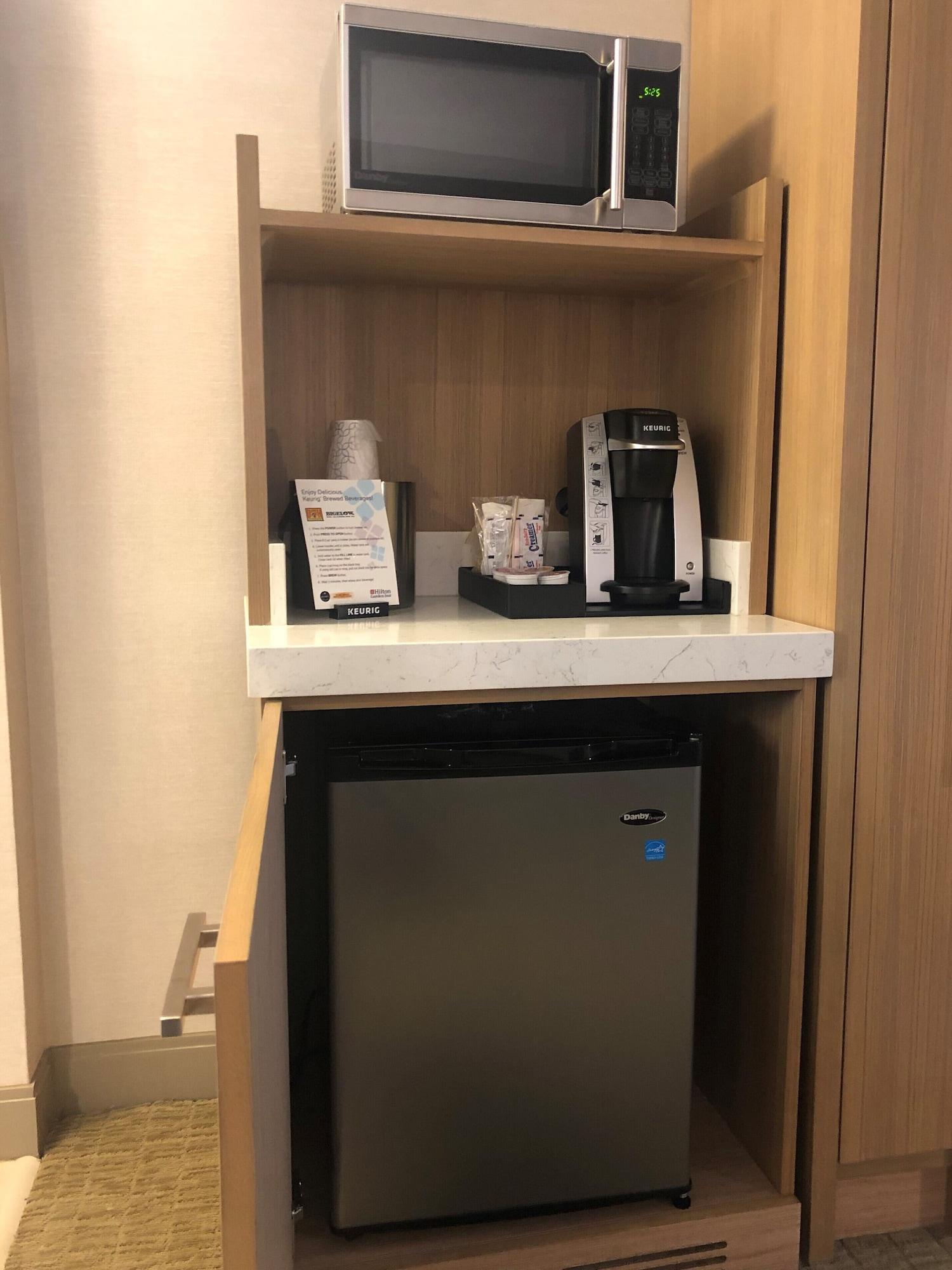 Set de Habitación Hilton Garden Inn Atlanta-Buckhead