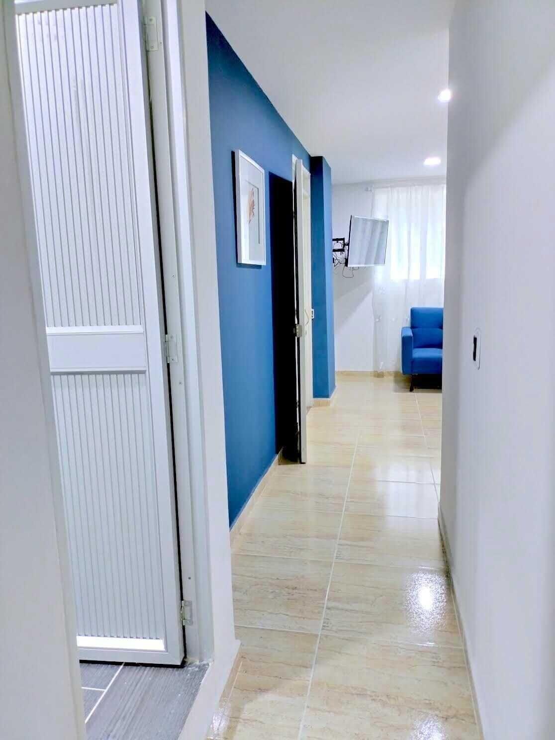 Varios APARTAMENTOS FLEXITEL 1002