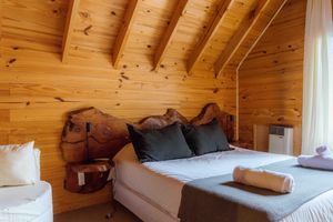 Alquiler Vacacional - BOG Torres del Bayo