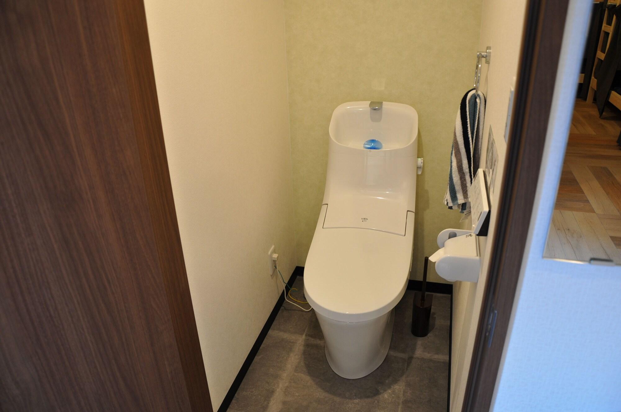 Equipamiento de Habitación Guest House Matsu - Hostel