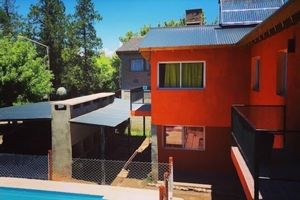 Alojamiento - The Gringos