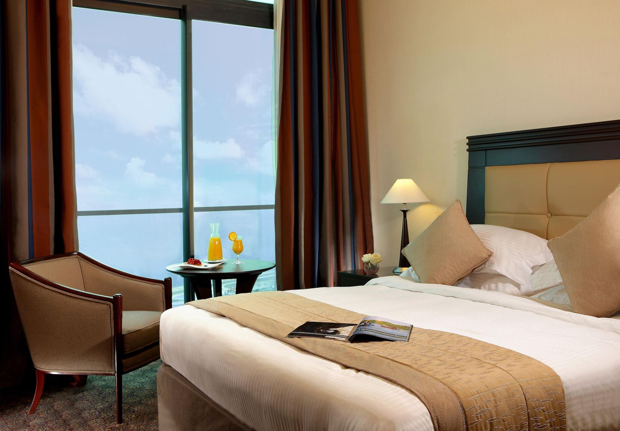 Habitación Raouché Arjaan by Rotana