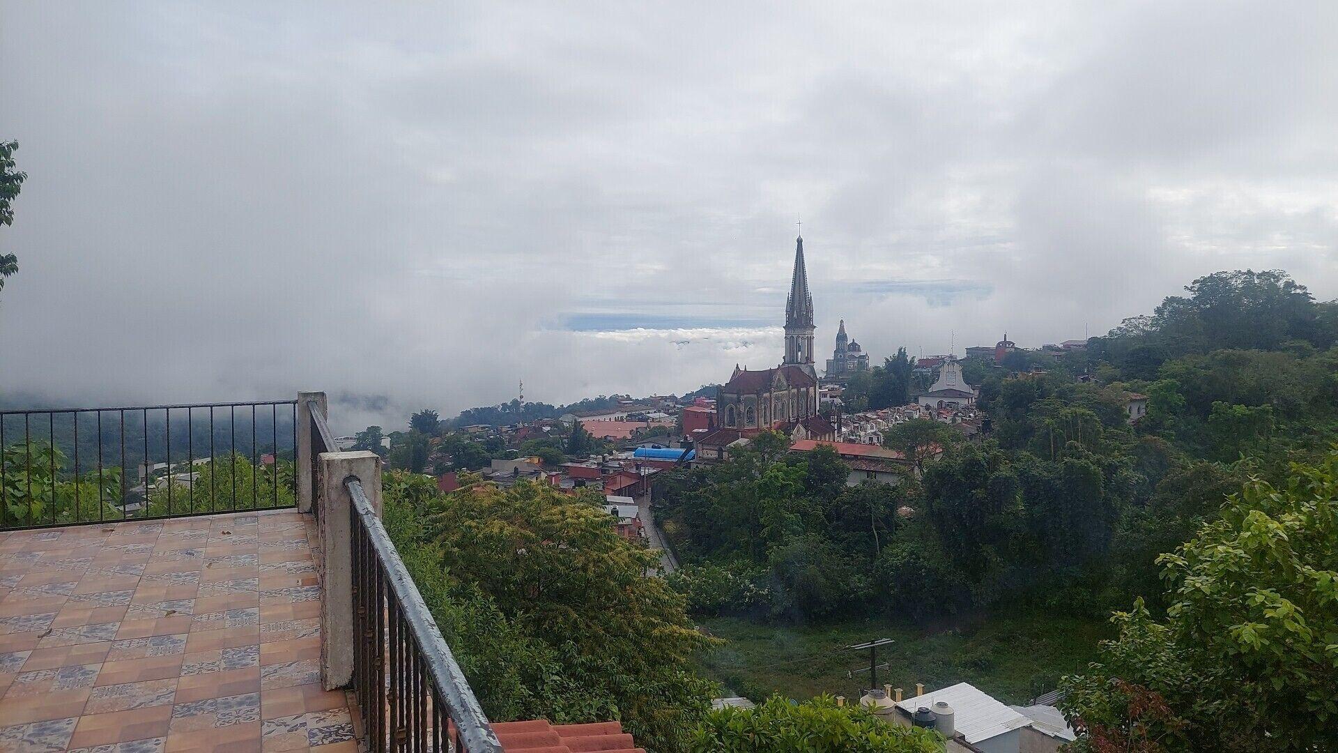 Comodidades del Alojamiento hotel Posada Jarritos