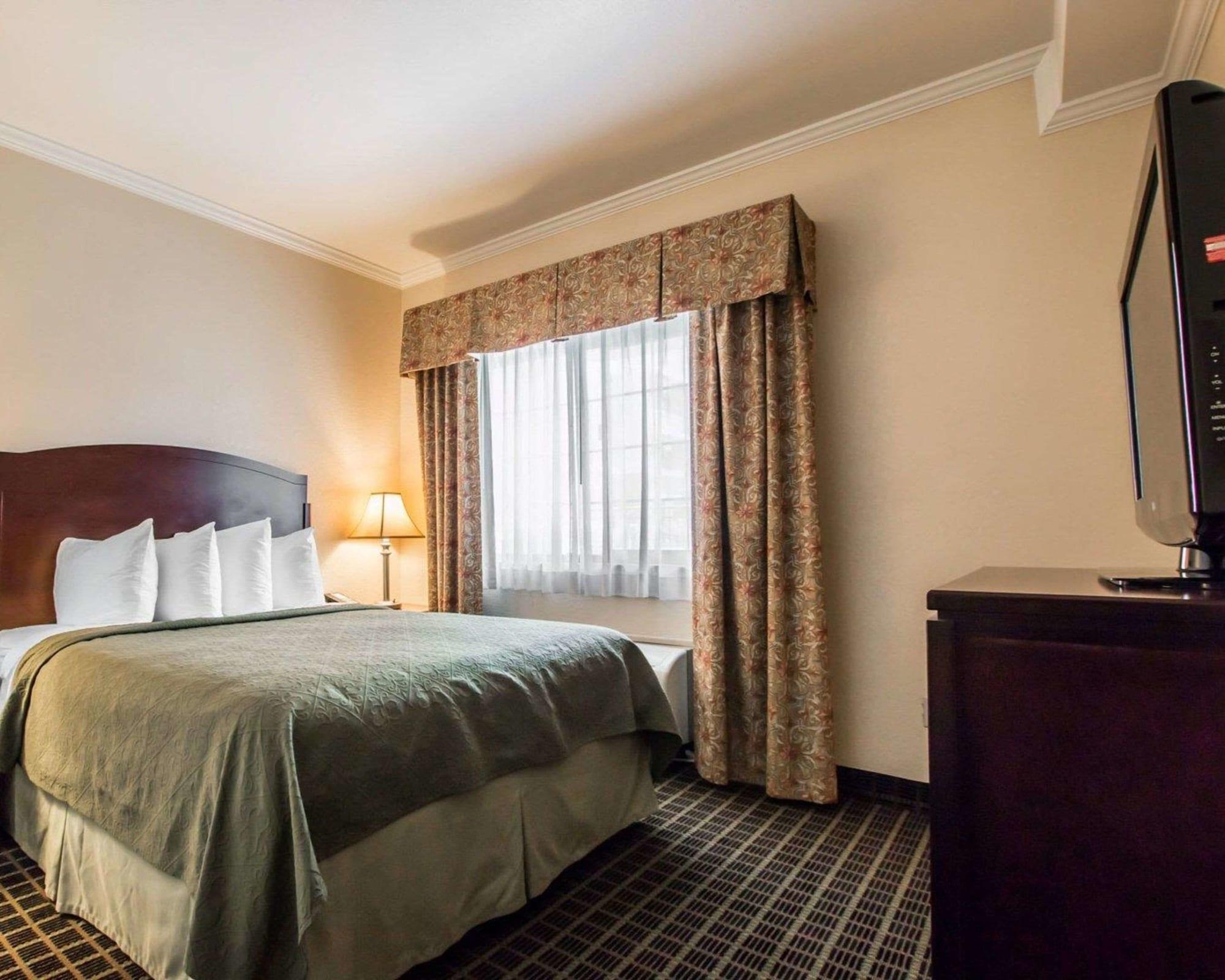 Habitación Quality Inn Temecula Valley Wine Country