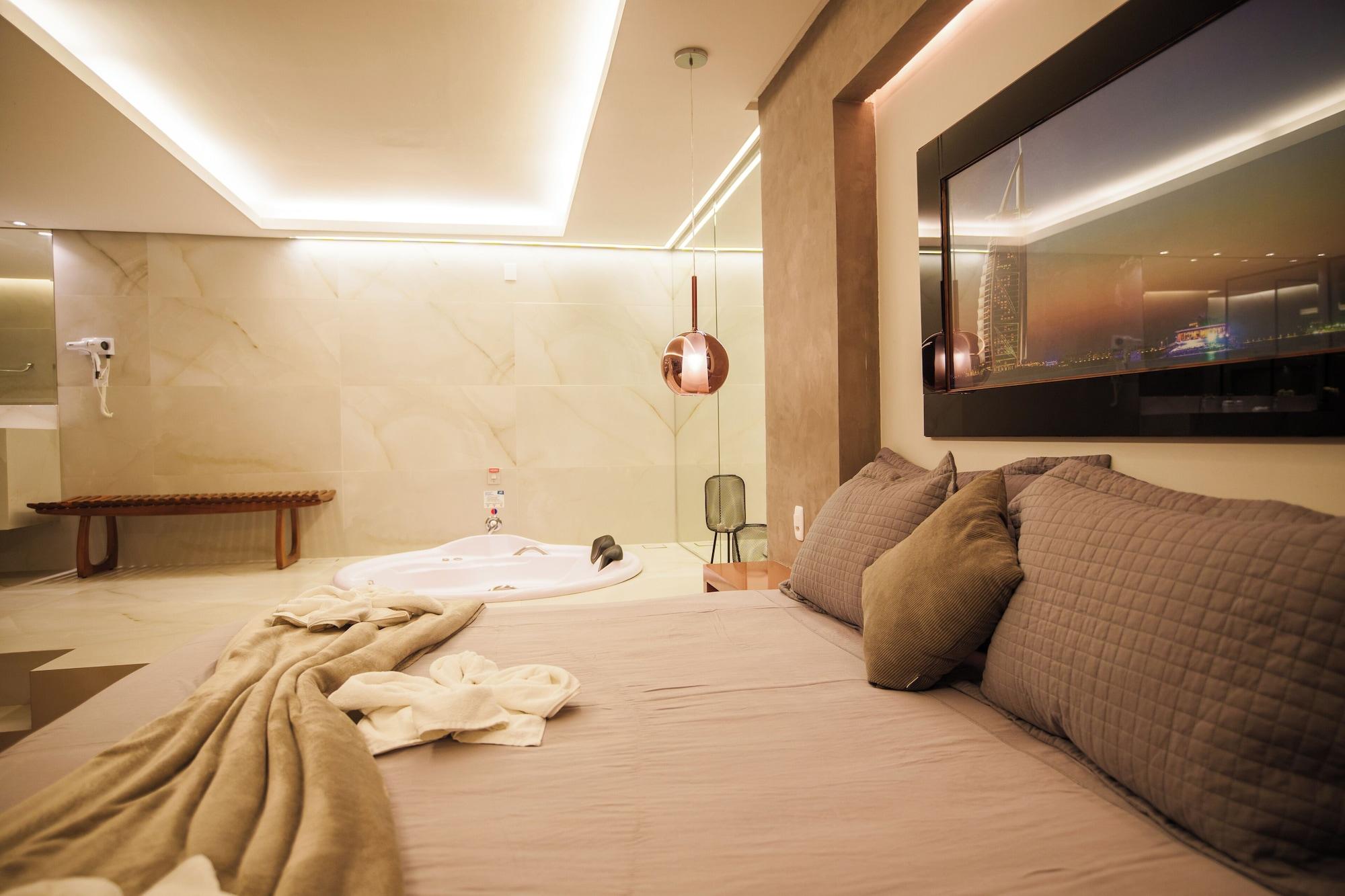 Habitación W4 Hotel