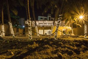 Alojamiento - The Cantamar Beach Hostel