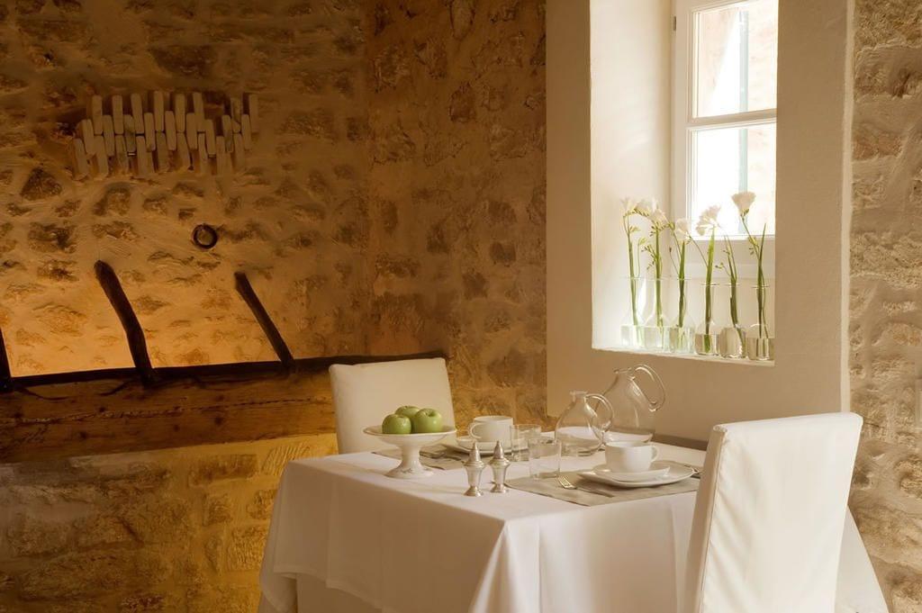 Restaurant S'Hotelet de Santanyi