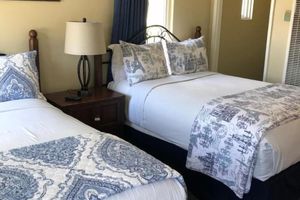 Alojamiento - Rest Haven Motel