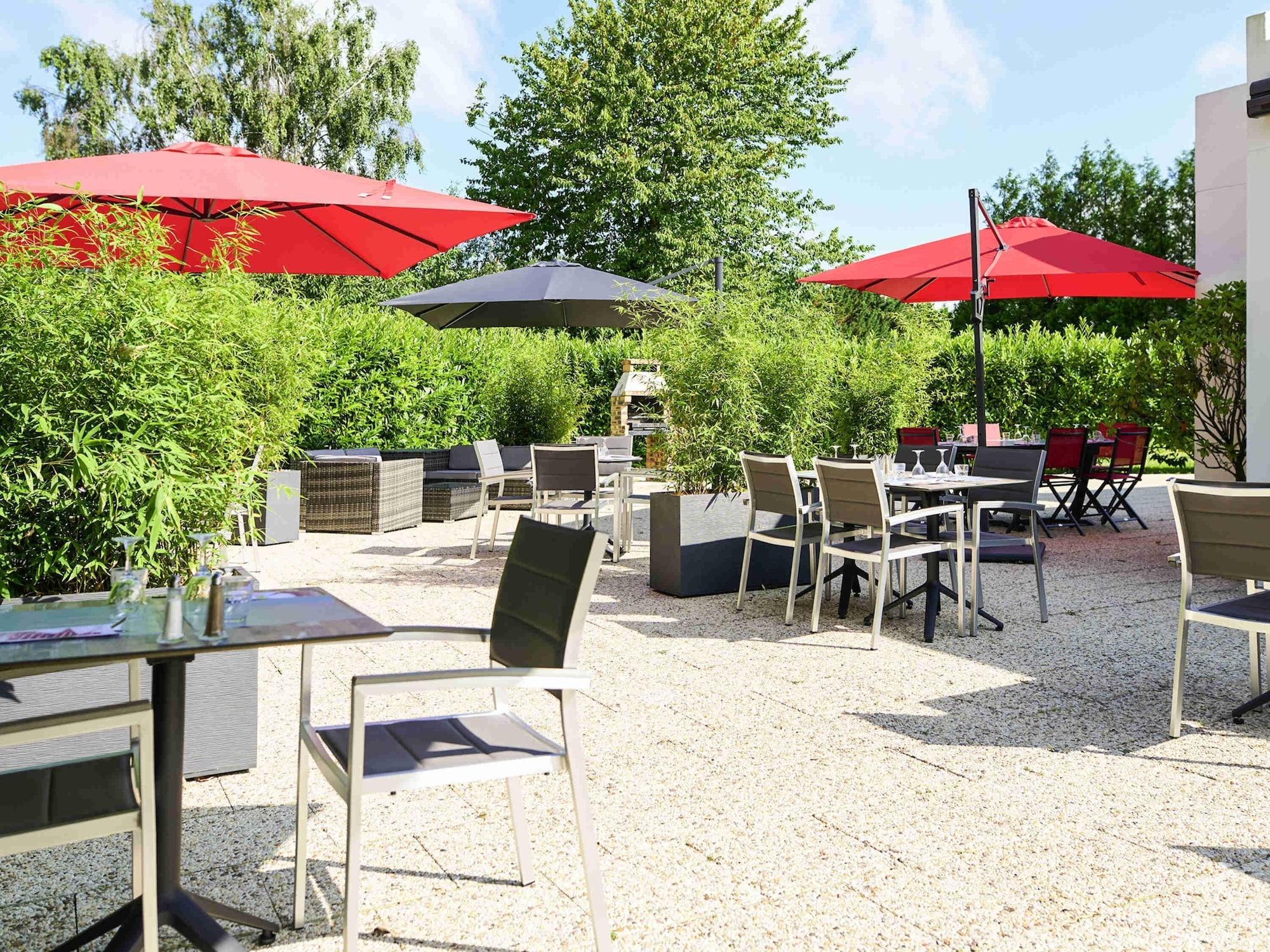 Varios Hôtel ibis Abbeville