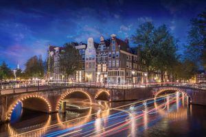 Hotel - Aparthotel Adagio Amsterdam City South
