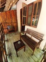Alojamiento - Kajibange bar and guesthouse