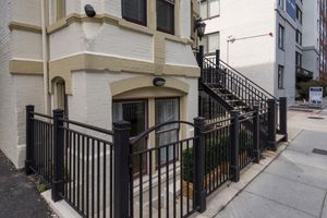 Alojamiento - Fully Furnished Apartment in Washington near Logan Circle