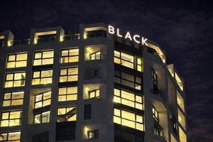 Aluguel por temporada - Caelum Black Gangnam Luxury Residence