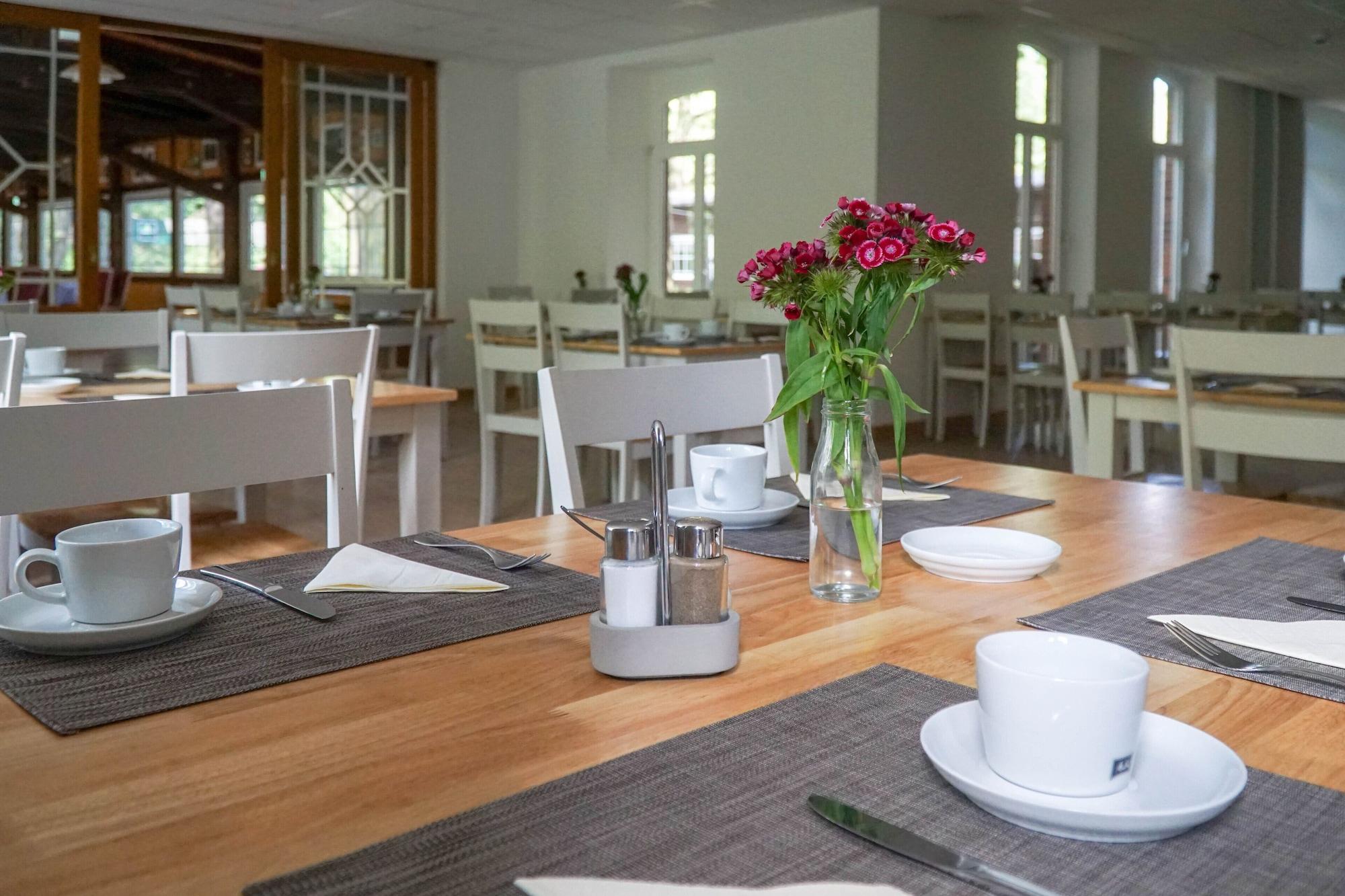 Restaurant Waldhotel Eiche